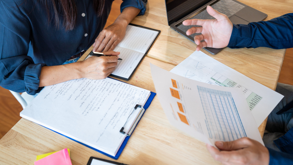 Desarrollo de Competencias (Capacitación y Desarrollo)