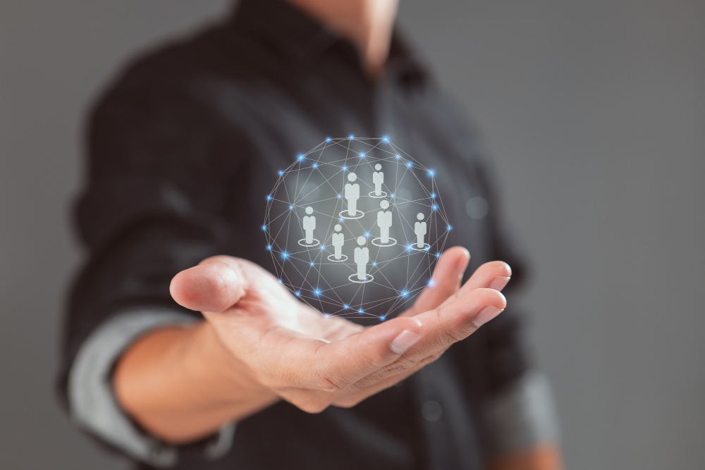 Otras soluciones de Recursos Humanos